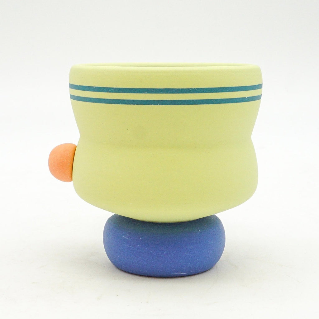 Green Cup