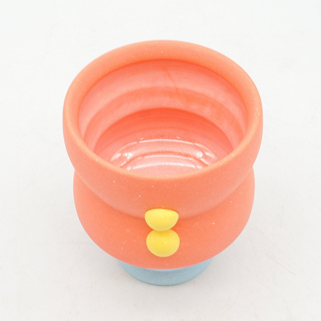 Coral Cup