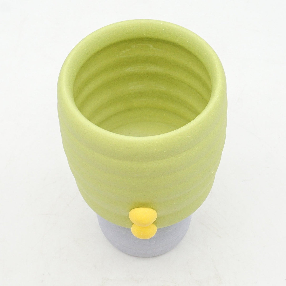 Lime Cocktail Cup