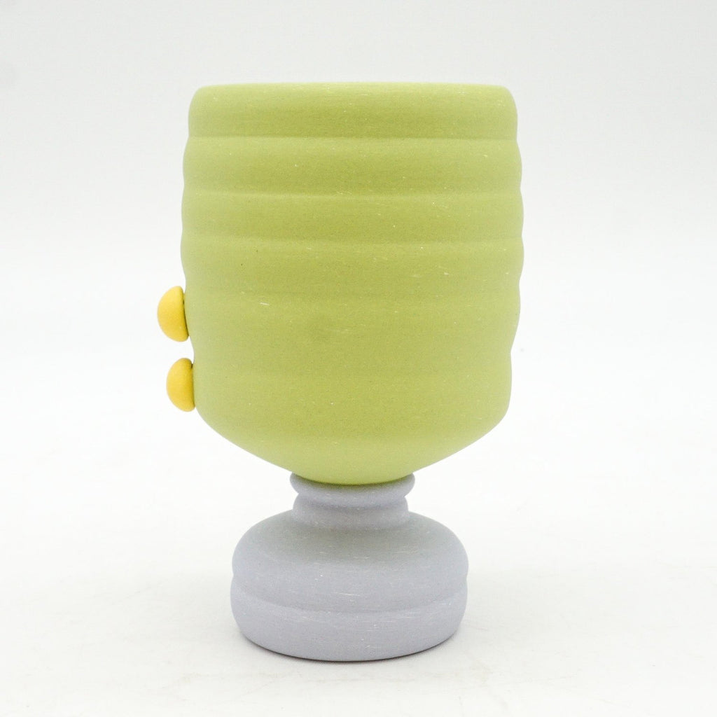 Lime Cocktail Cup