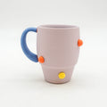 Lavender Mug