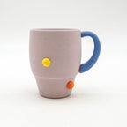 Lavender Mug