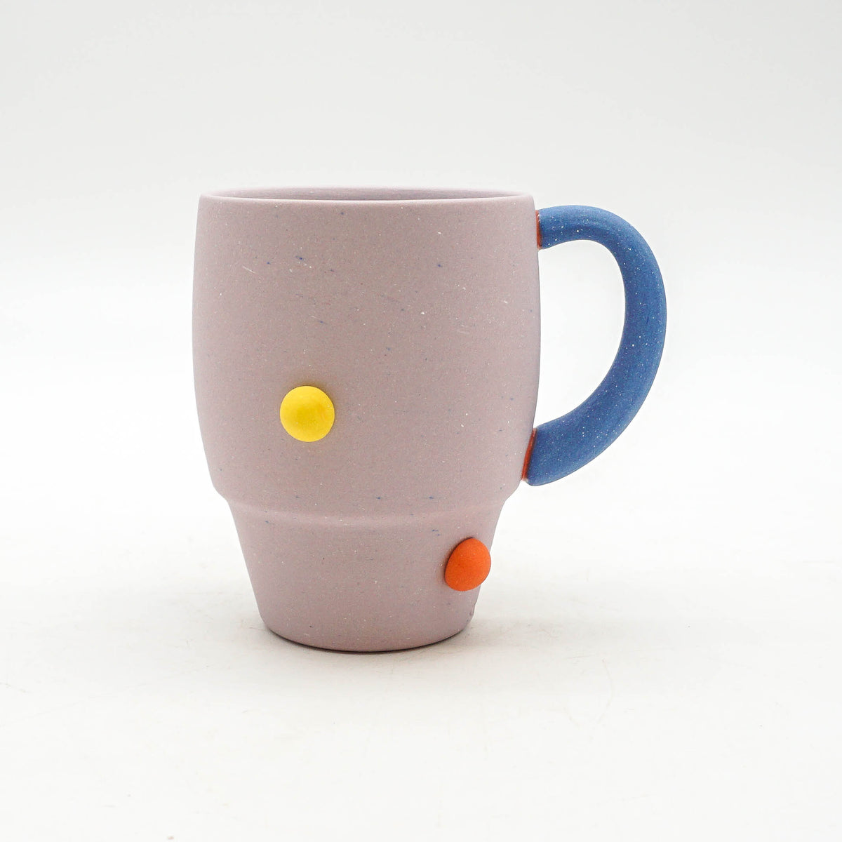 Lavender Mug