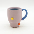 Lavender Mug