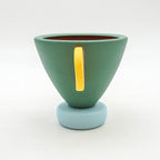 Green Snack Bowl
