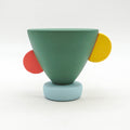 Green Snack Bowl