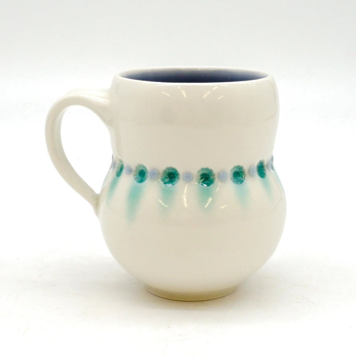 Stamped Mug