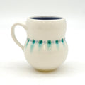 Stamped Mug