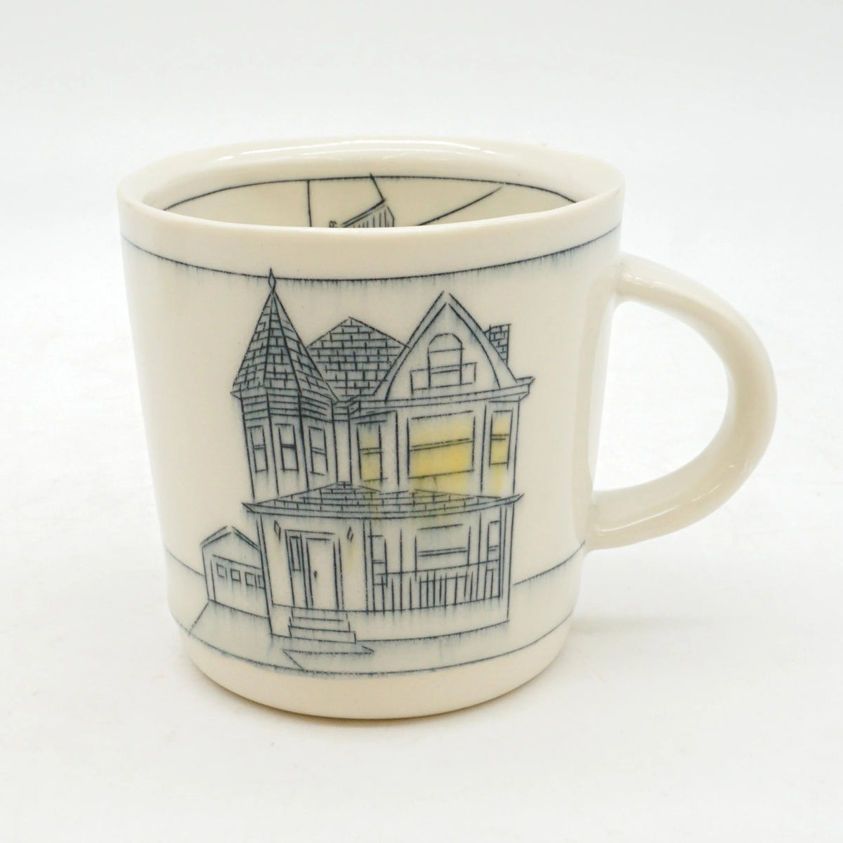 Home Mug