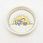 Tiny Round