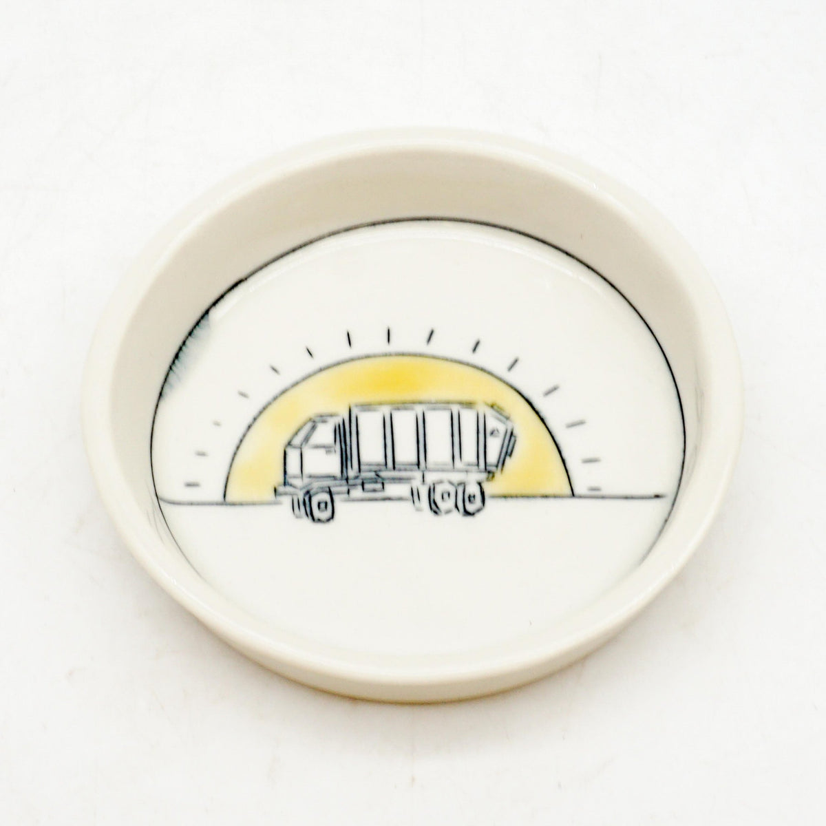 Tiny Round