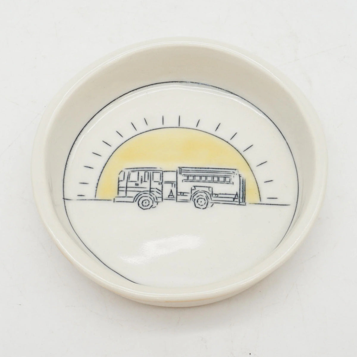 Tiny Round
