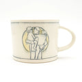Mother + Children Mug