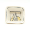 Mother + Child Square