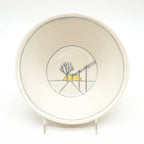 Streetscape Cereal Bowl