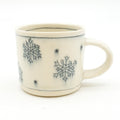 Snowflake Mug