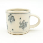 Snowflake Mug