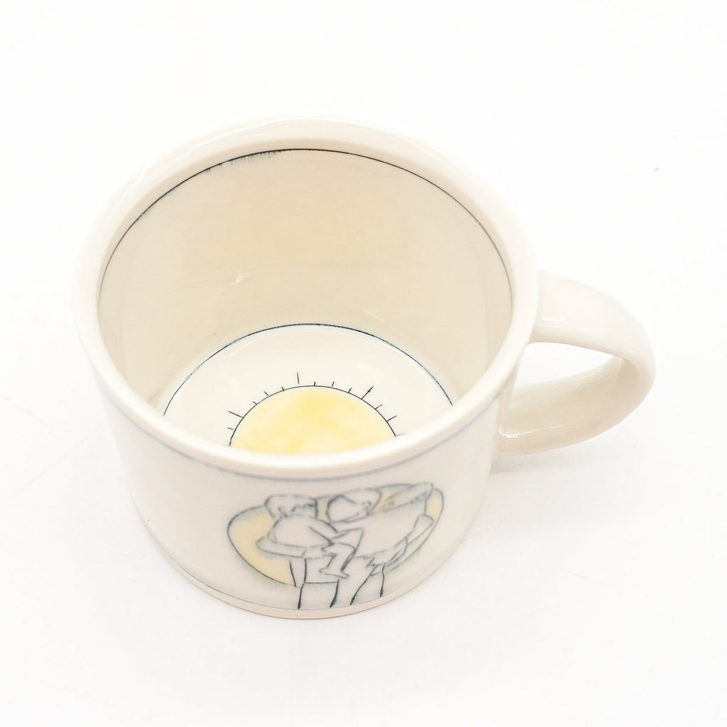 Mother + Children Mug