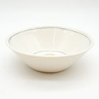 Clothesline Cereal Bowl