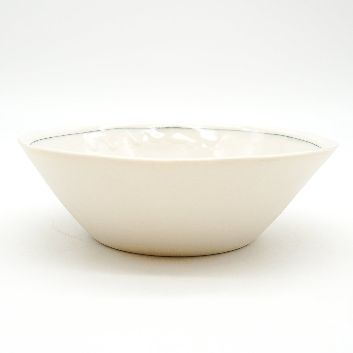 Streetscape Cereal Bowl