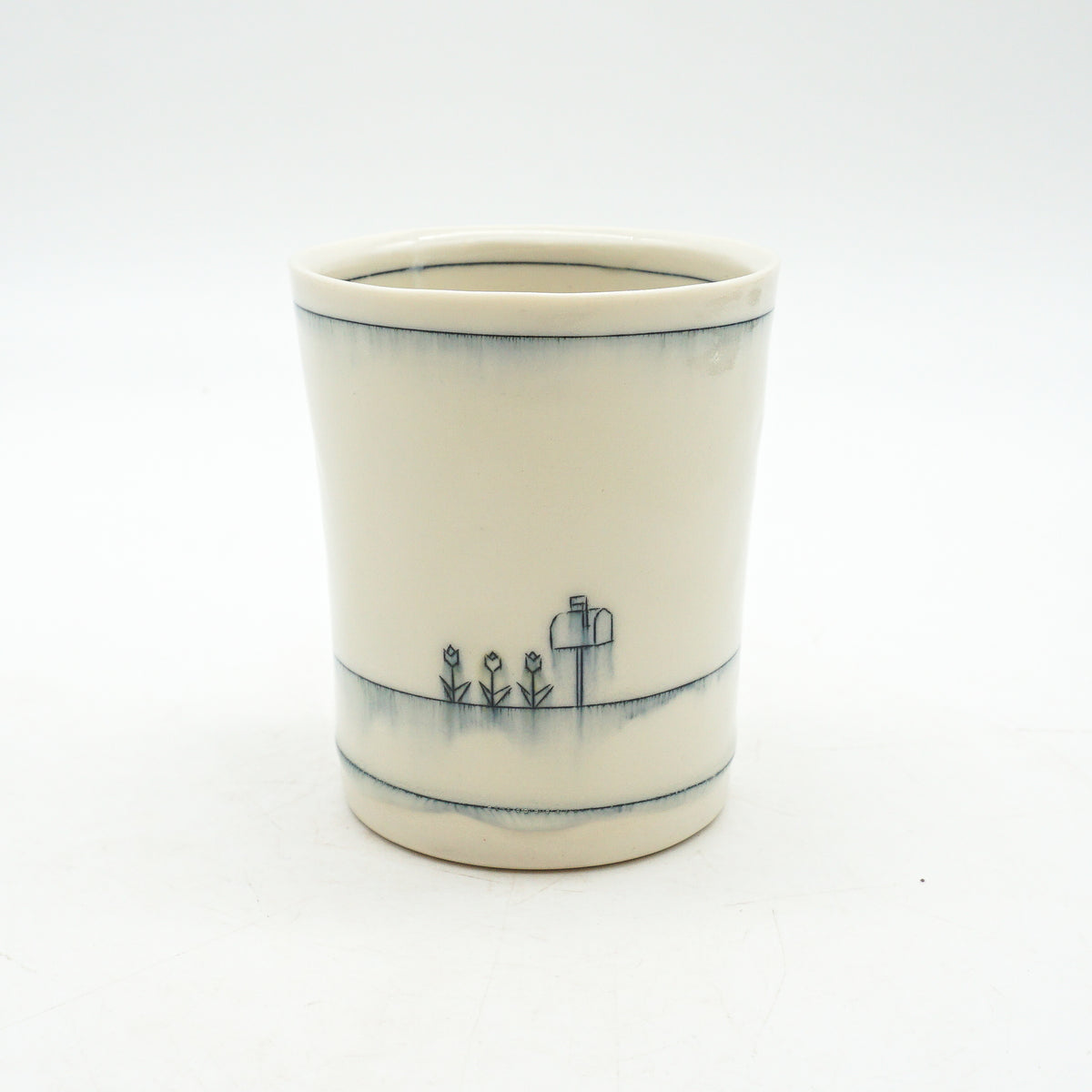 Mailbox Tumbler