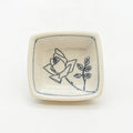 Tiny Square (Rose)