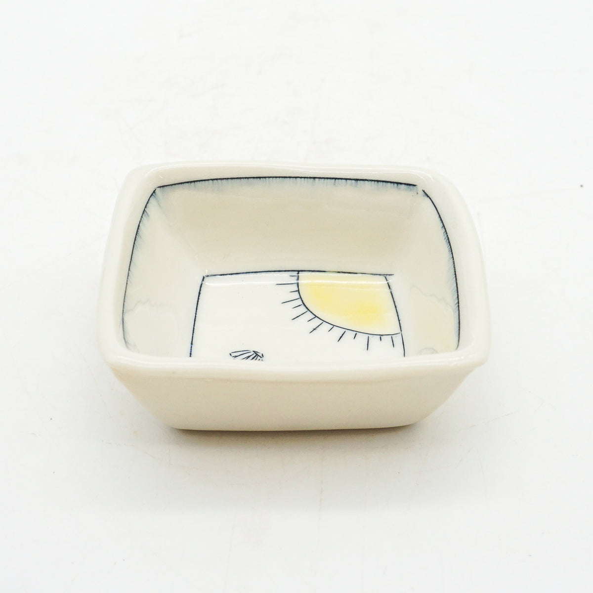 Tiny Square (Flower)