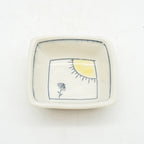 Tiny Square (Flower)