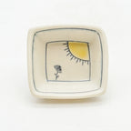 Tiny Square (Flower)