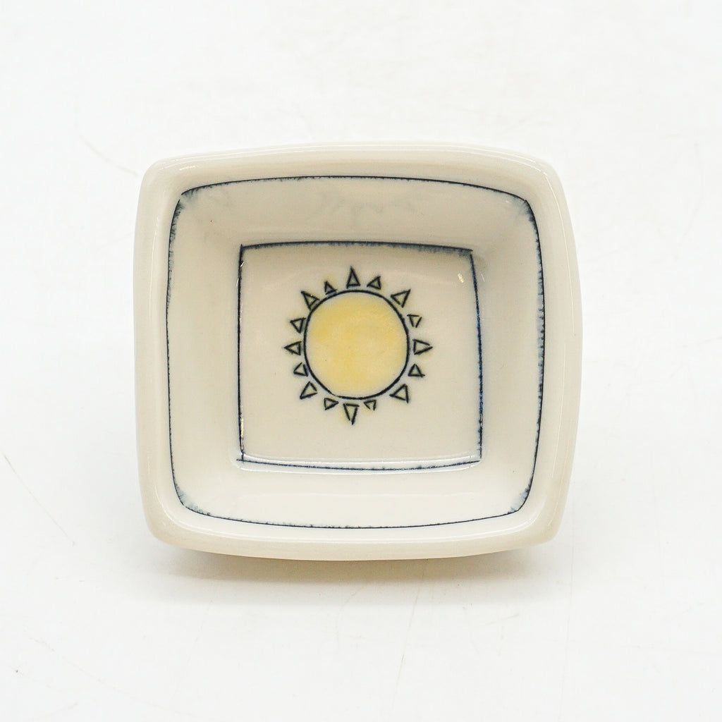 Tiny Square (Sun)