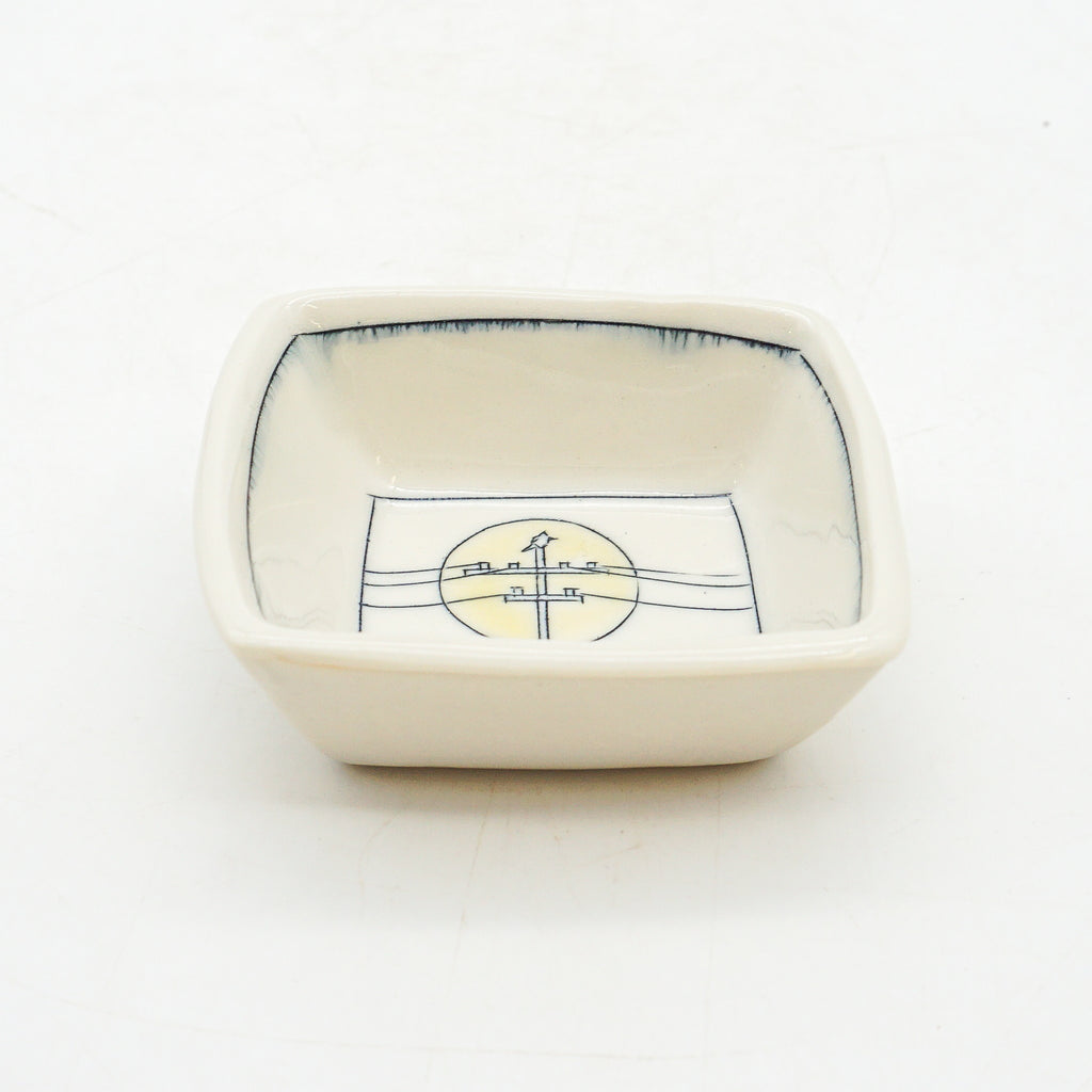Tiny Square (Powerlines)