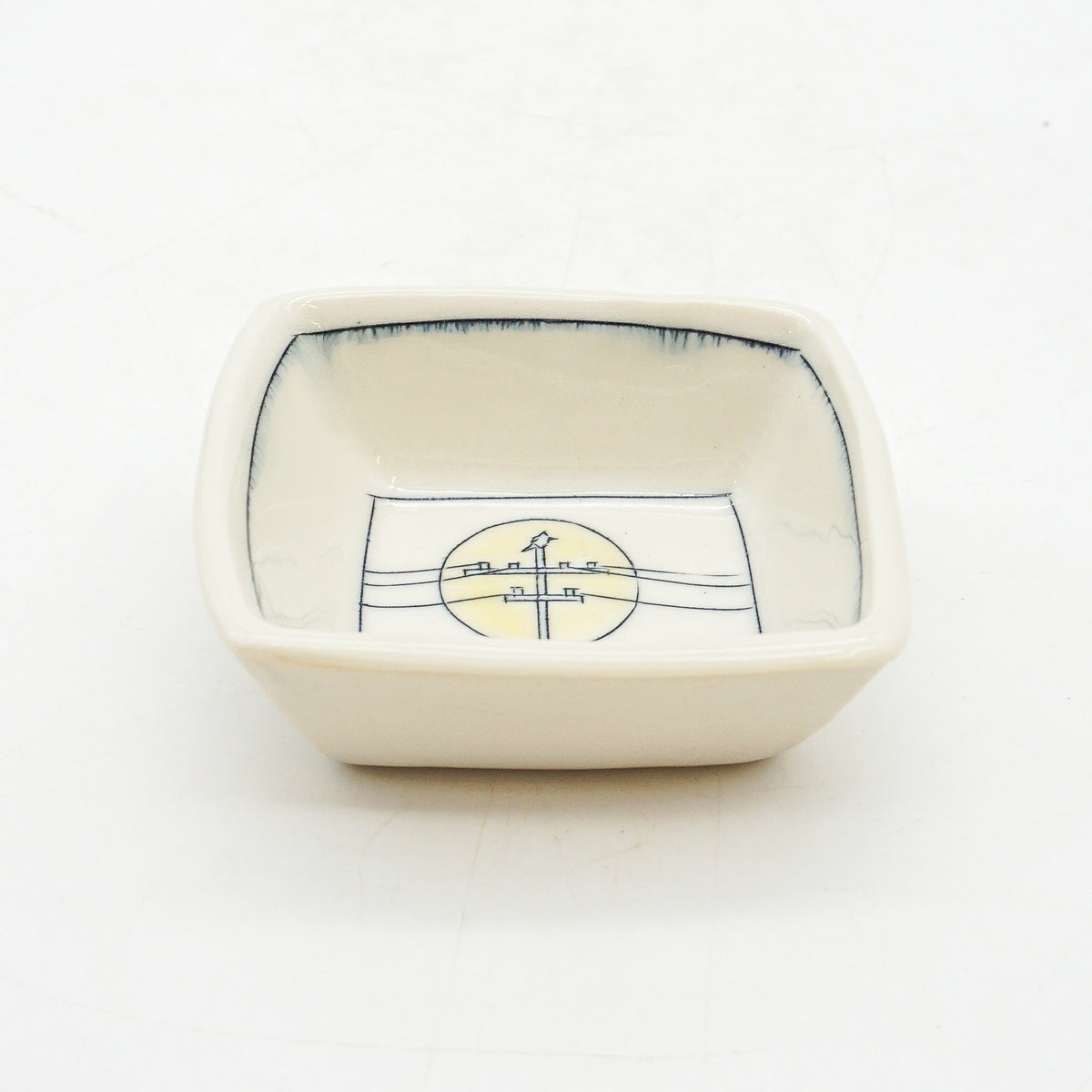 Tiny Square (Powerlines)