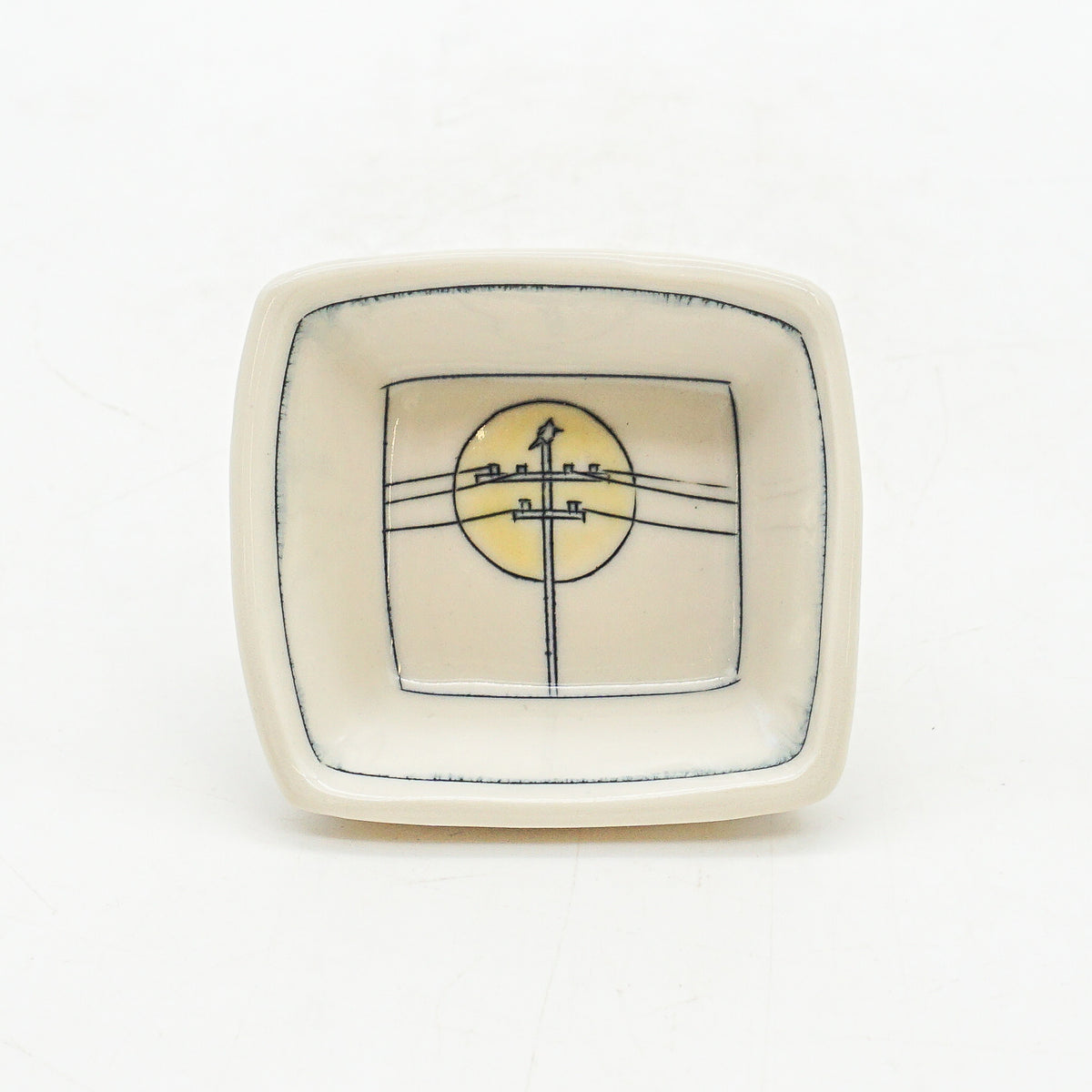 Tiny Square (Powerlines)