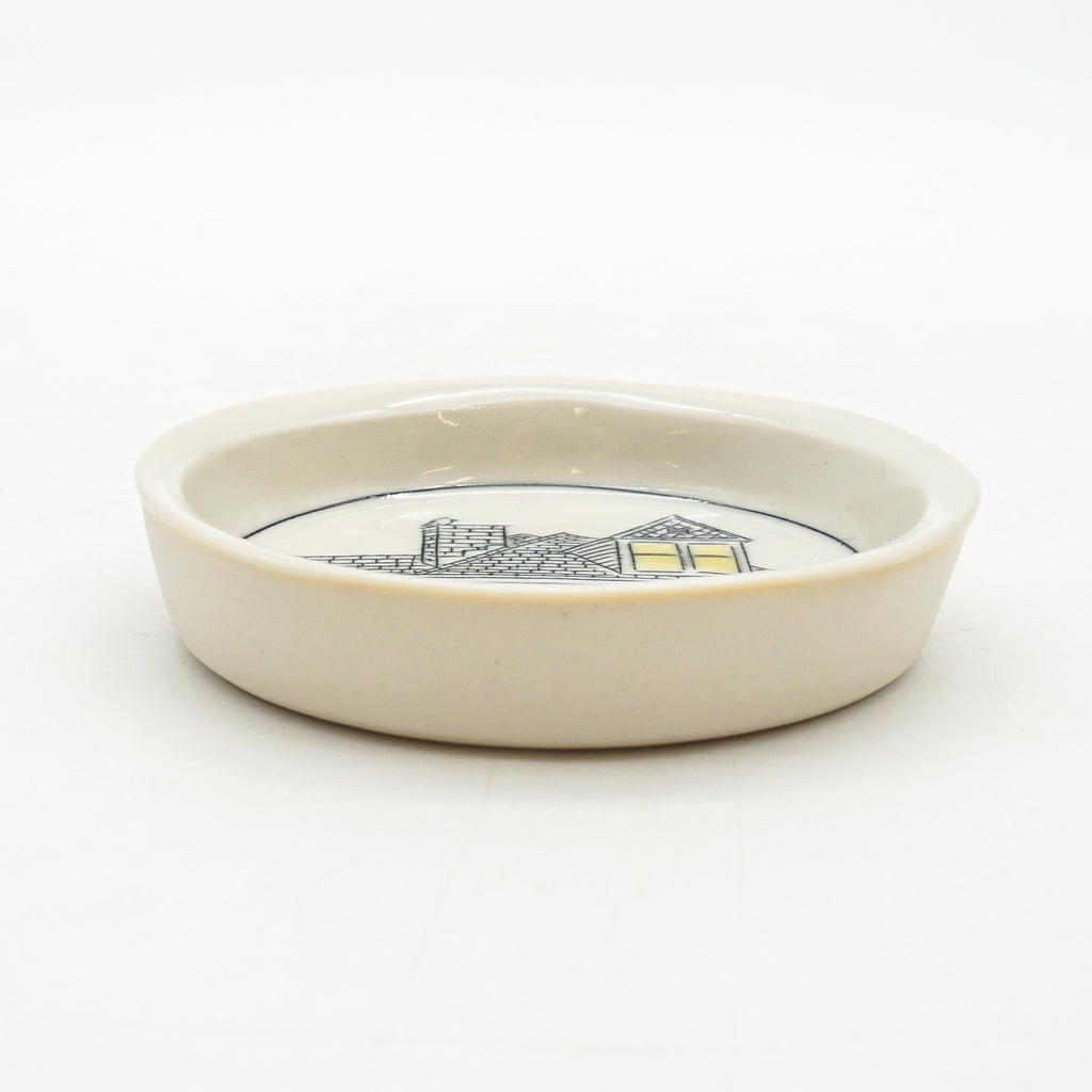 Tiny Round (Rooftop)