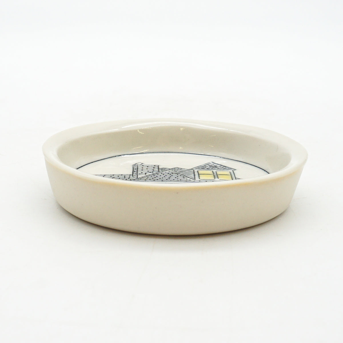 Tiny Round (Rooftop)