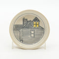 Tiny Round (Rooftop)