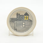 Tiny Round (Rooftop)