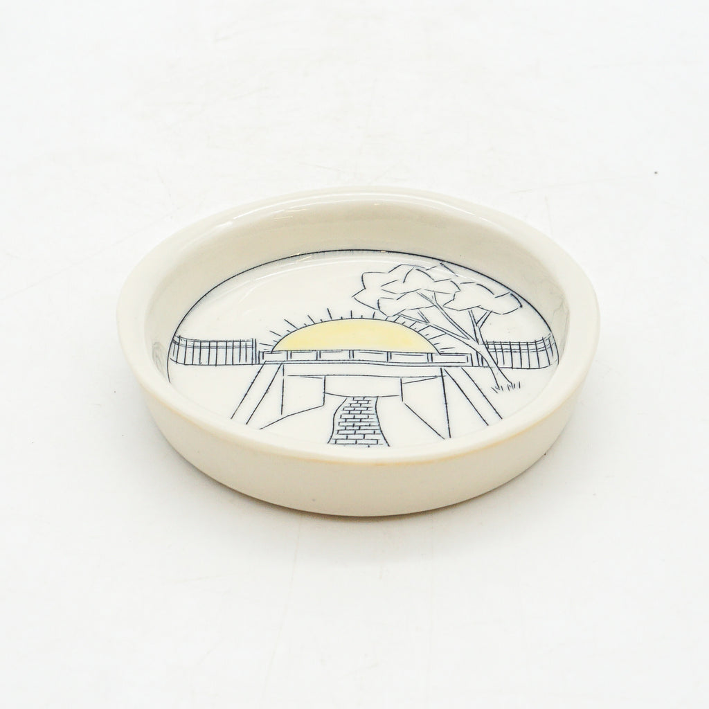 Tiny Round (Pathway)