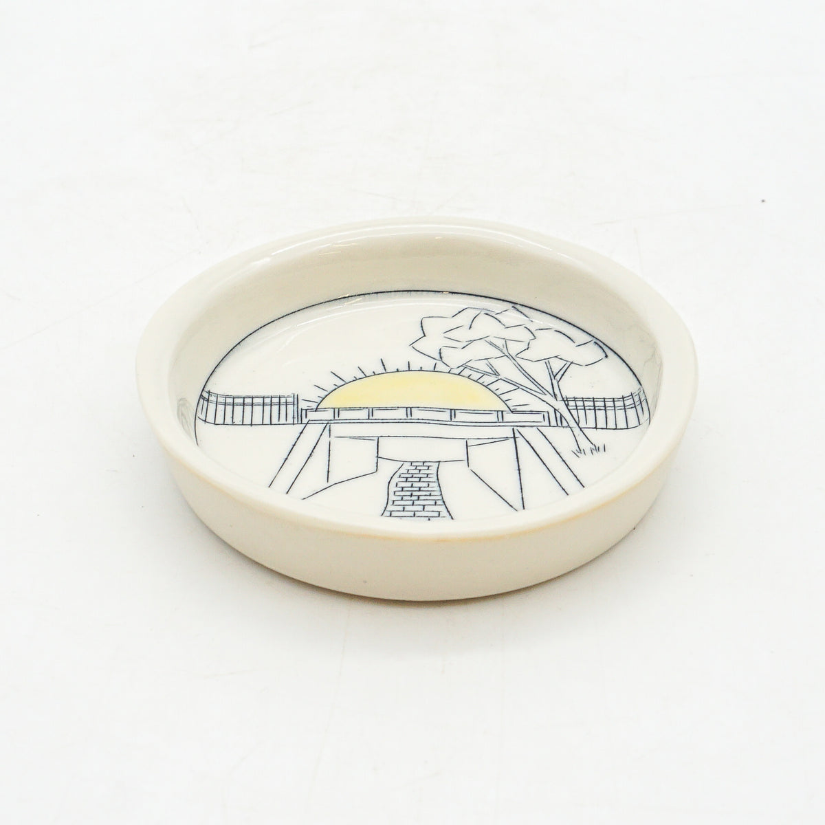 Tiny Round (Pathway)