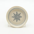 Tiny Round (Snowflake)