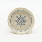 Tiny Round (Snowflake)