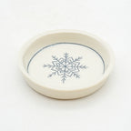 Tiny Round (Snowflake)