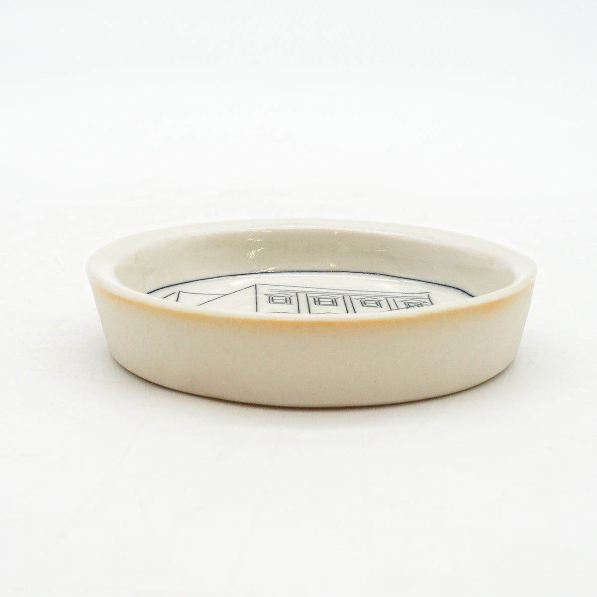 Tiny Round (Cityscape)