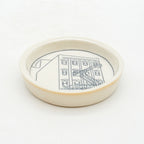 Tiny Round (Cityscape)