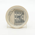 Tiny Round (Cityscape)