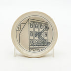 Tiny Round (Cityscape)
