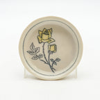 Tiny Round (Rose)