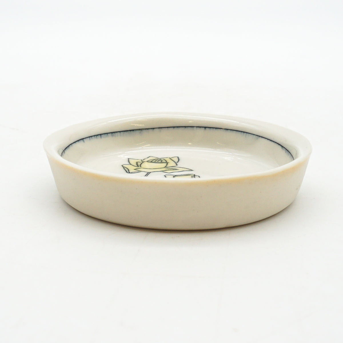 Tiny Round (Rose)