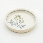 Tiny Round (Rose)