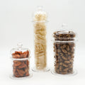 Specimen Jar Trio
